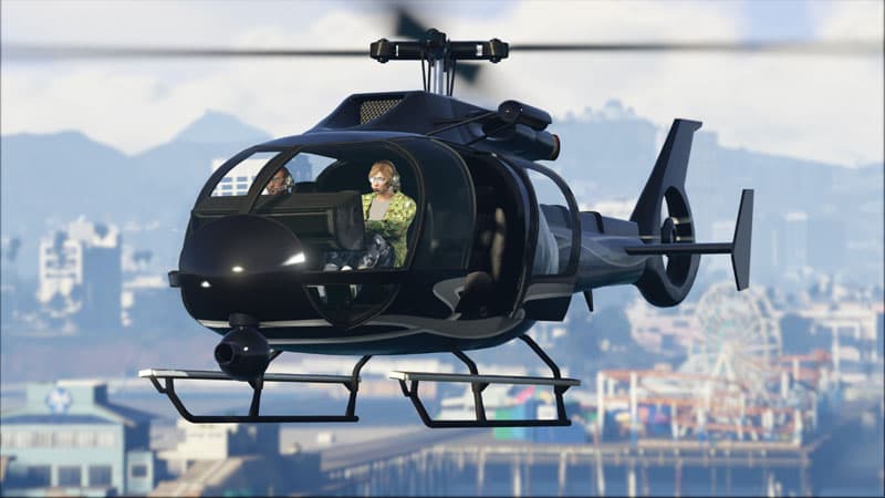 GTAVP 3
