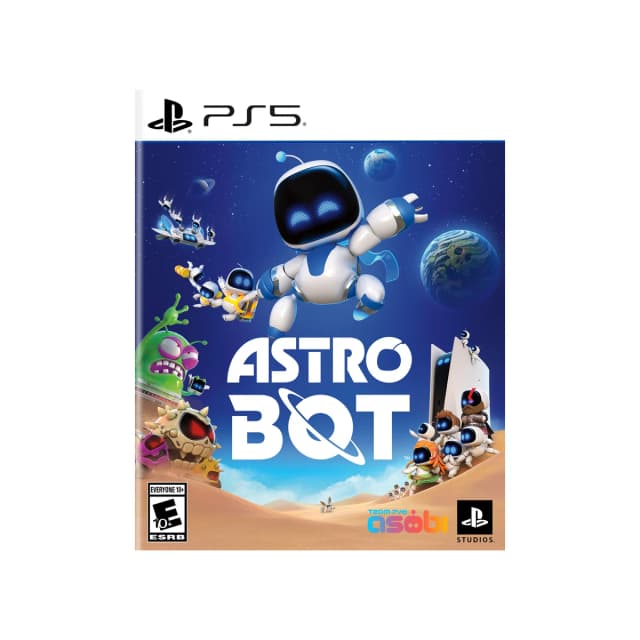 Astro Bot