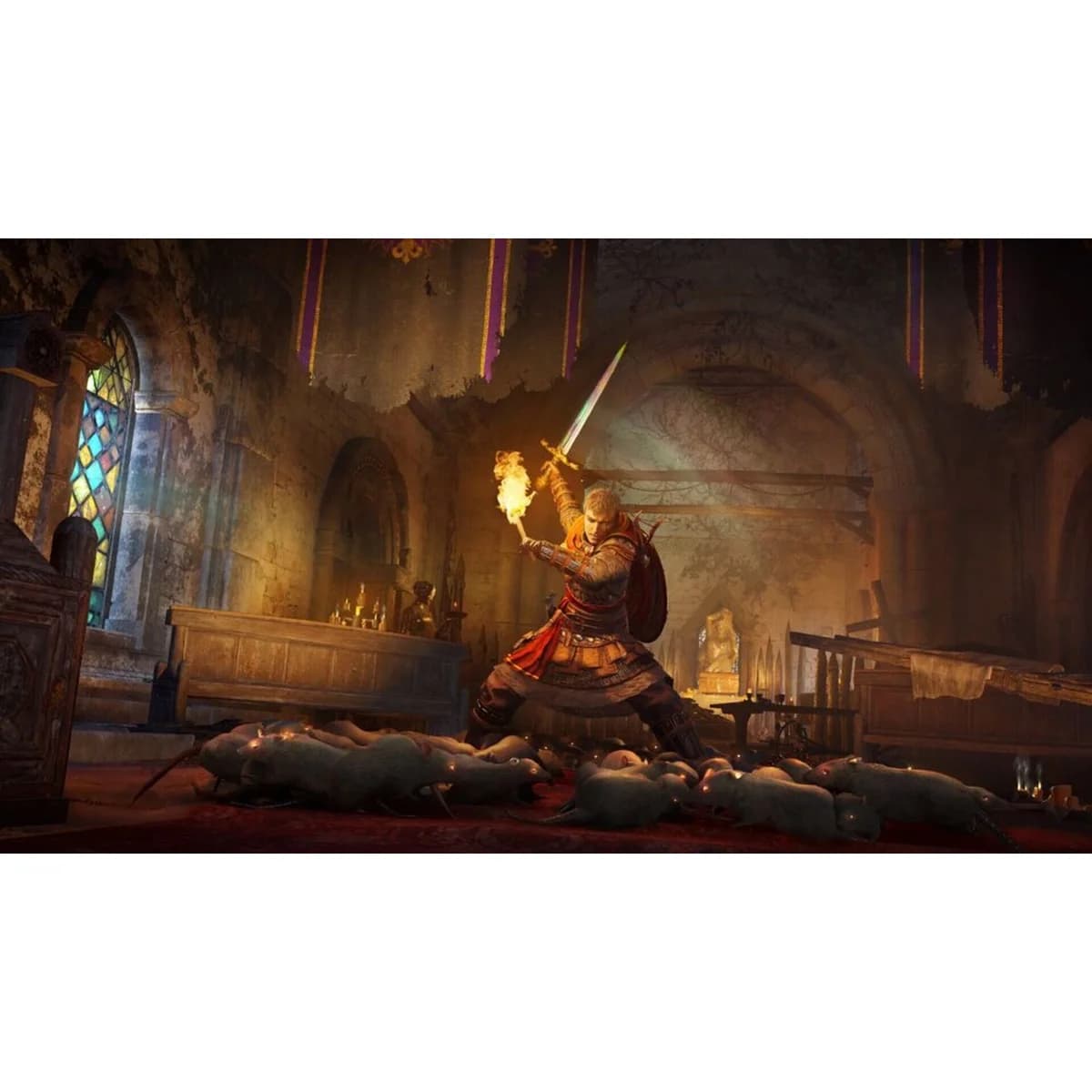 Assassin's Creed Valhalla