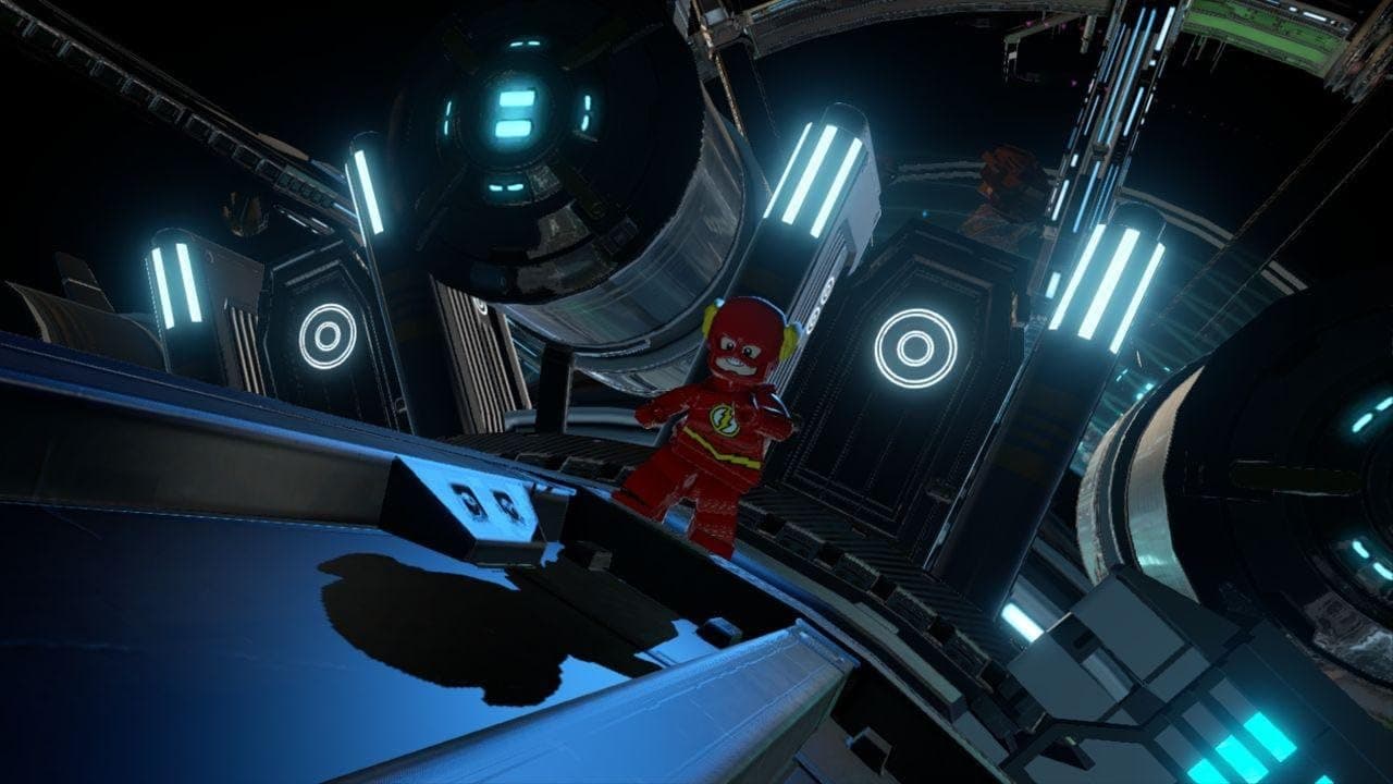Lego Batman 3 Beyond Gotham