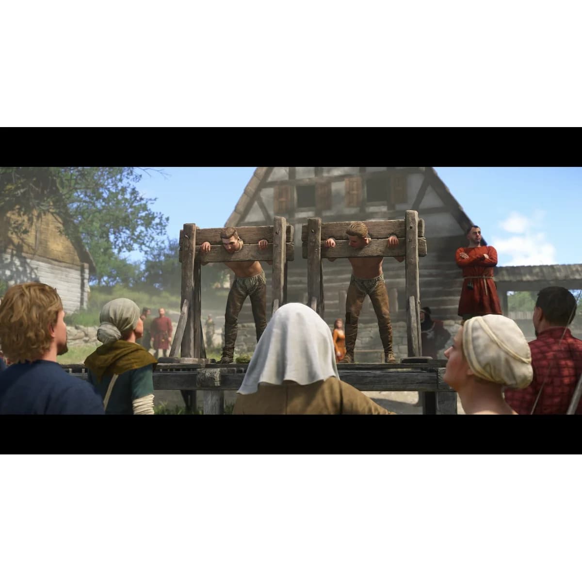 Kingdom Come: Deliverance 2