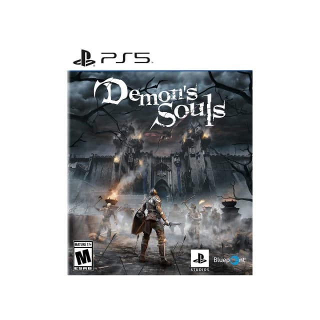 Demon's Souls