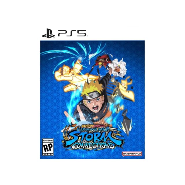 Naruto X Boruto Ultimate Ninja Storm Connections