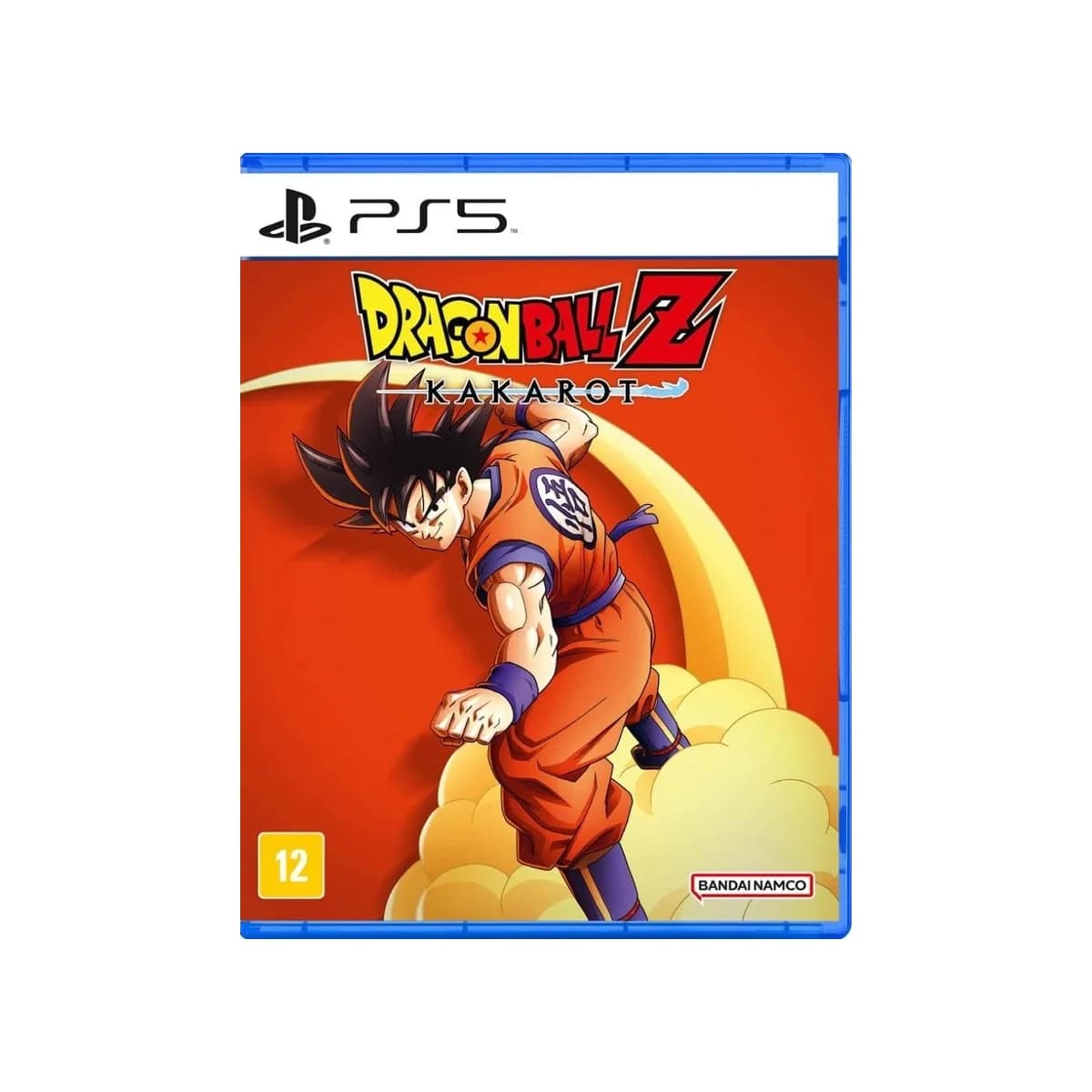 Dragon Ball Z: Kakarot