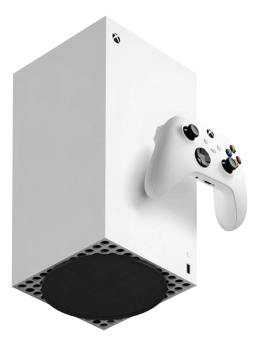 Consola Xbox Series X 1tb Digital