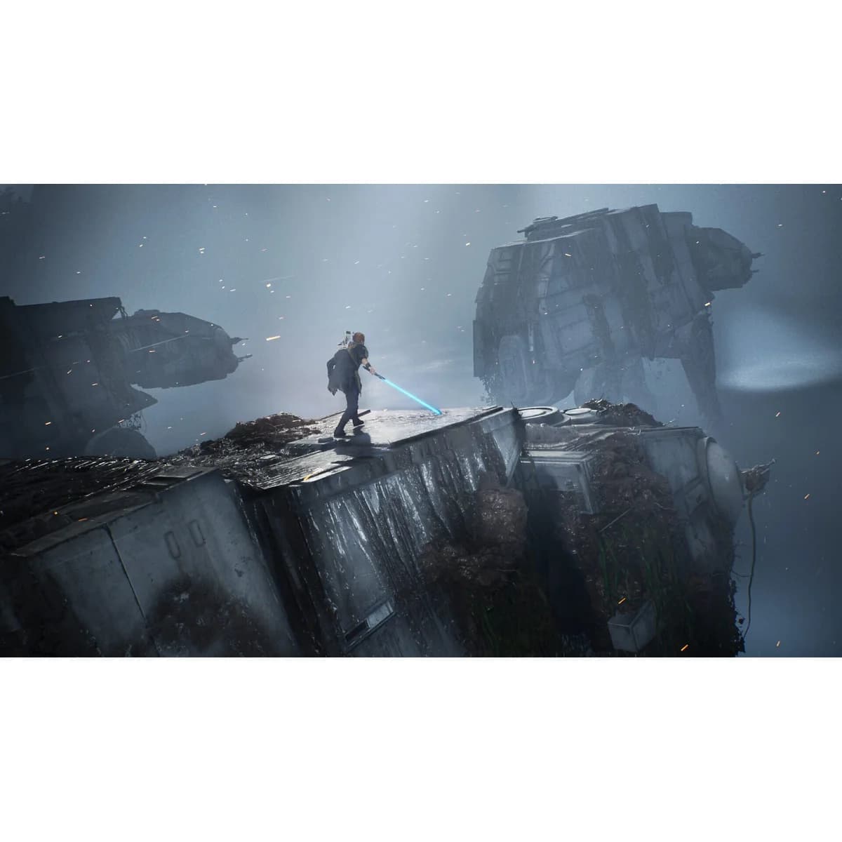 Star Wars Jedi: Fallen Order