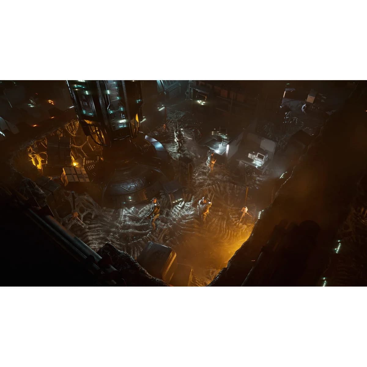 Aliens: Dark Descent