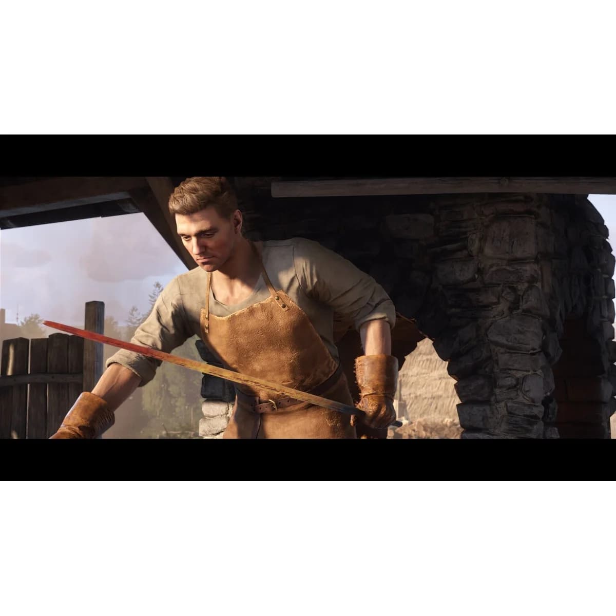 Kingdom Come: Deliverance 2