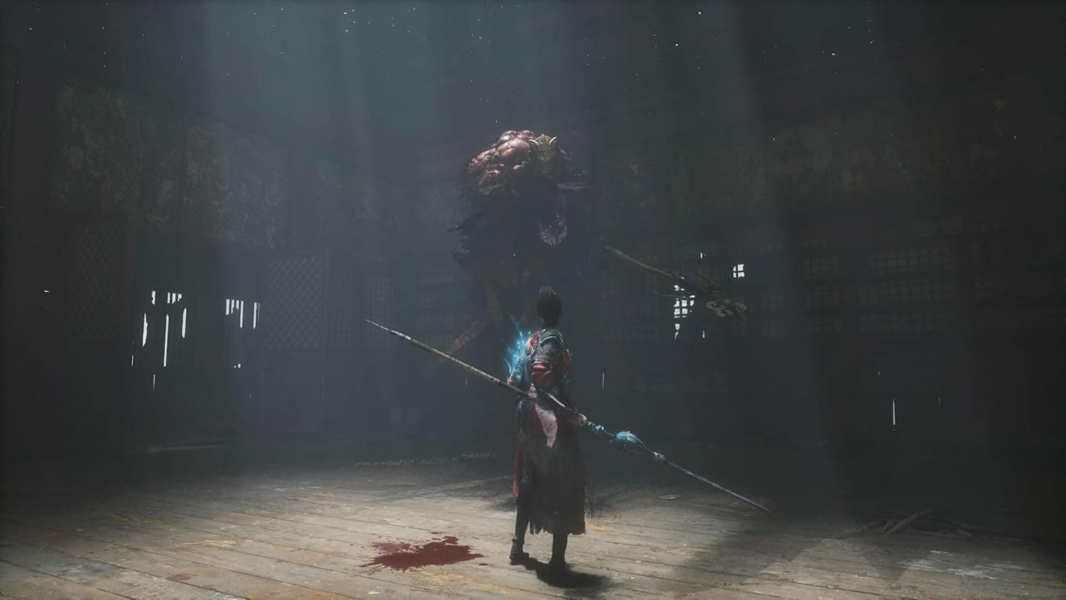 Wuchang Fallen Feathers Day One Edition