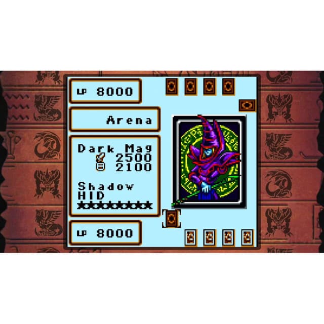 Yu-gi-oh! Early Days Collection