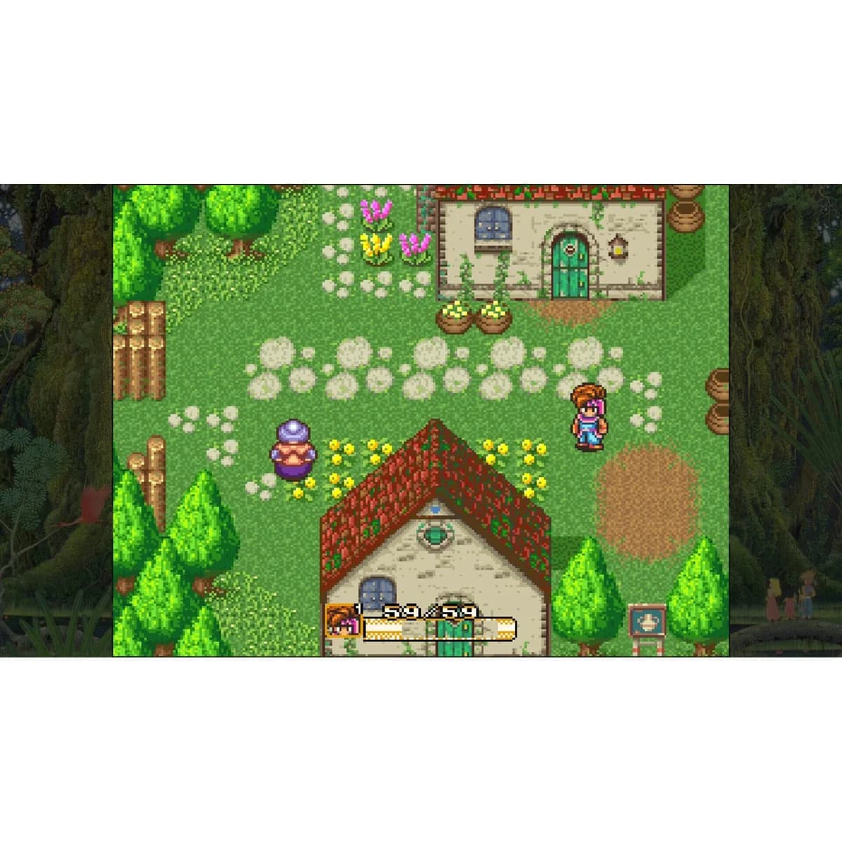 Collection of Mana