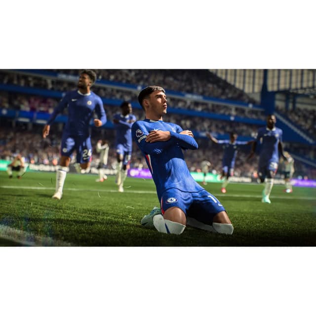 Ea Sports Fc 26