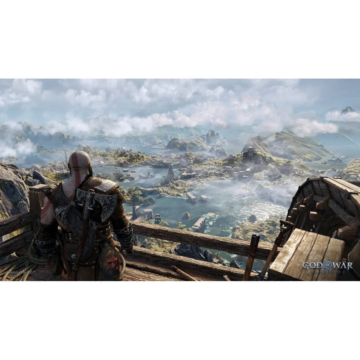 God of War: Ragnarök