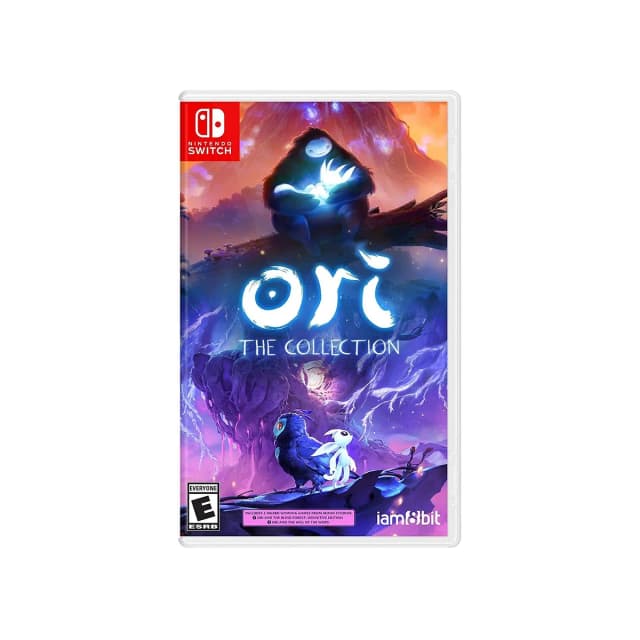 Ori: The Collection