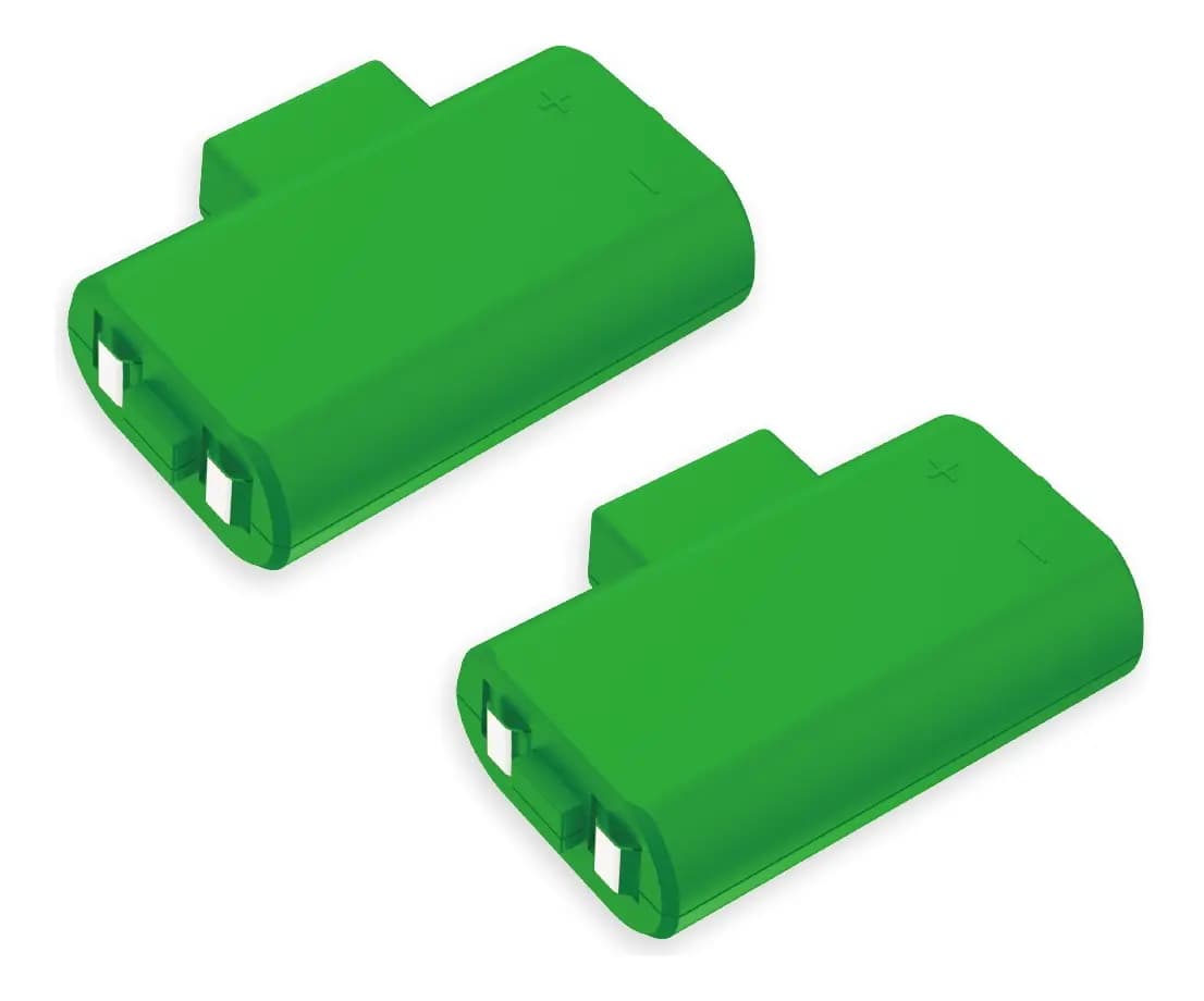 Bx25 Charge Kit 2 Pack One|xsx