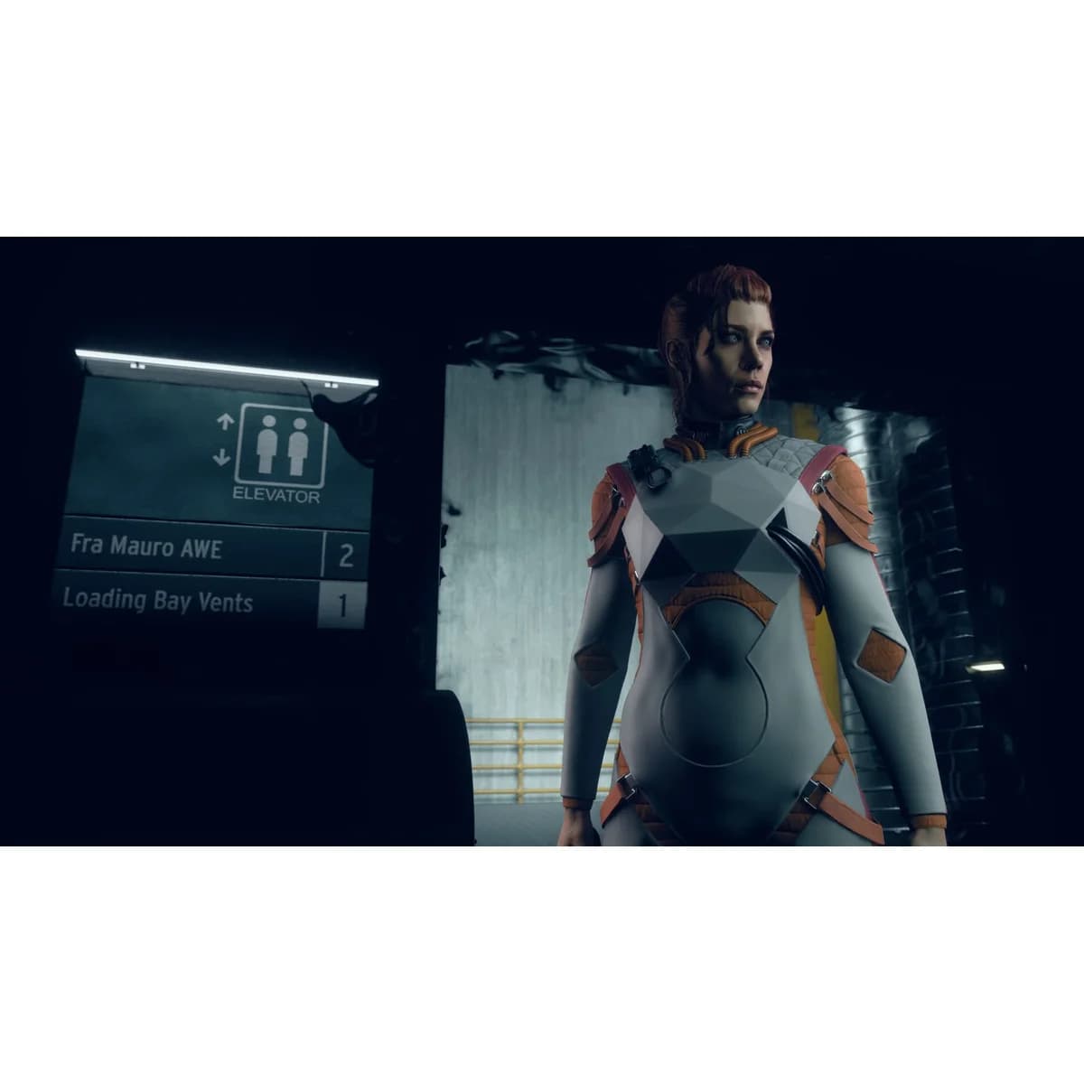 Control