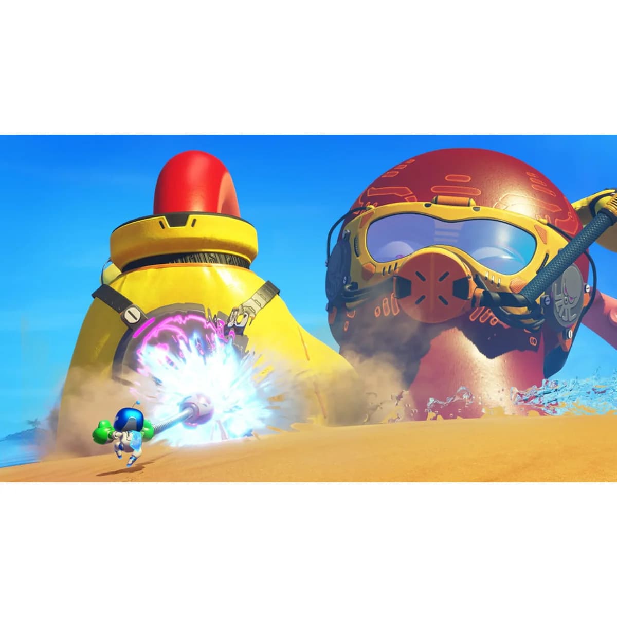 Astro Bot