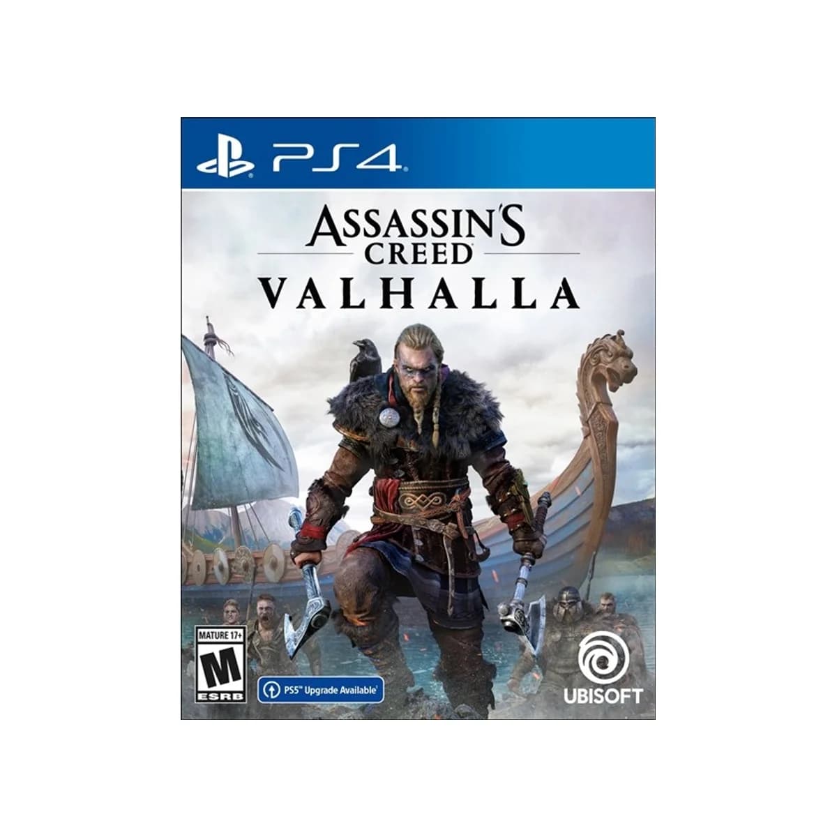 Assassin's Creed Valhalla