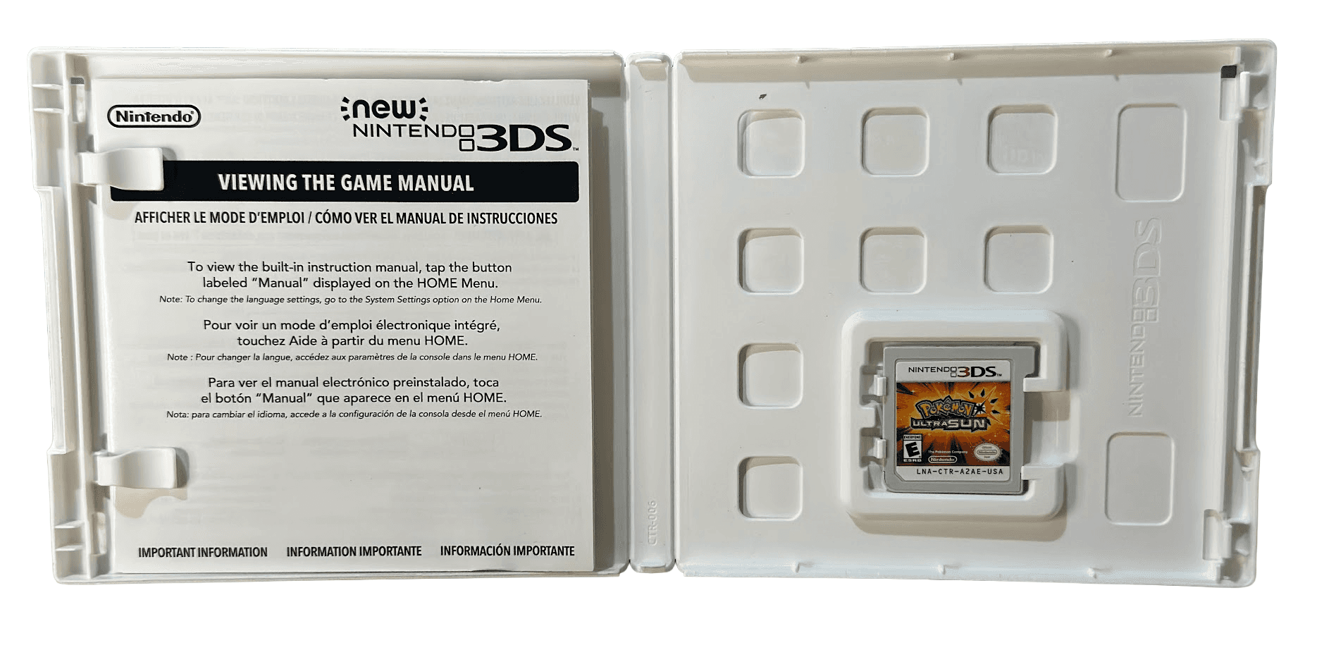 ULTRASUN 2