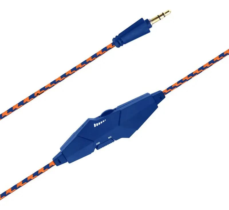 Pro G4 Sega Mordern Sonic The Hedgehog Gaming Headphones