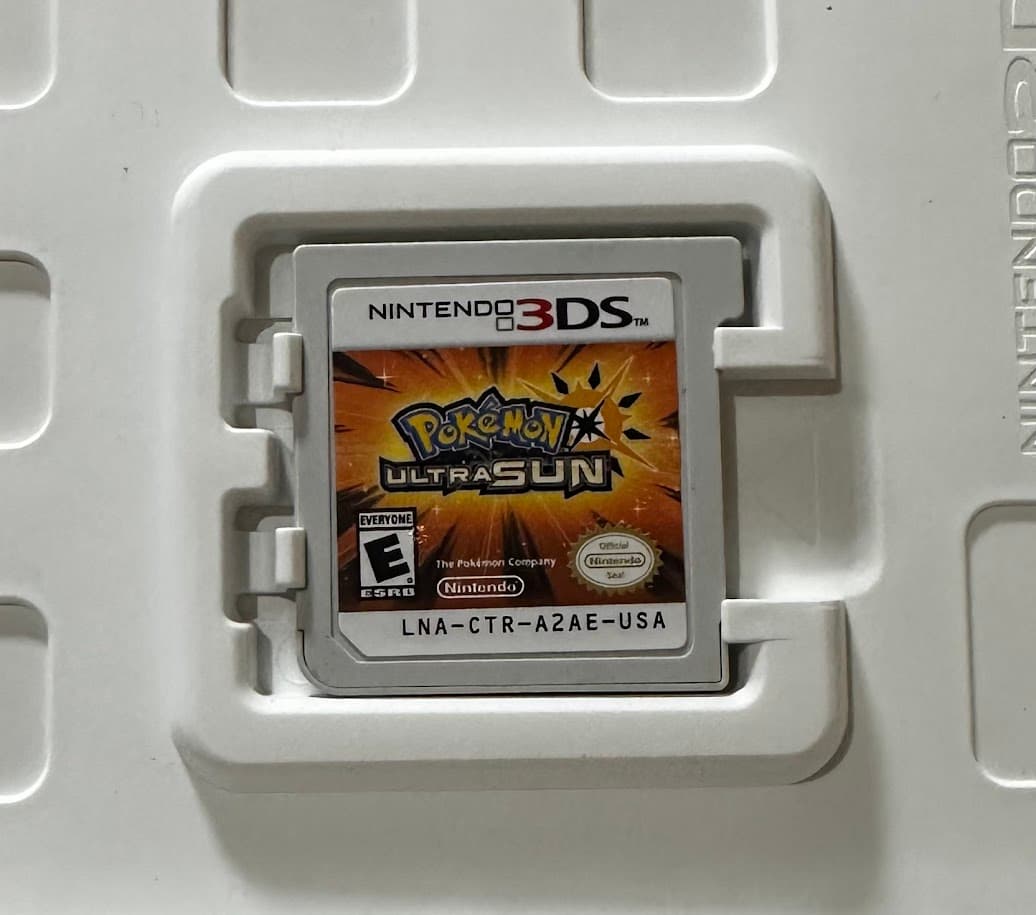 ULTRASUN 3
