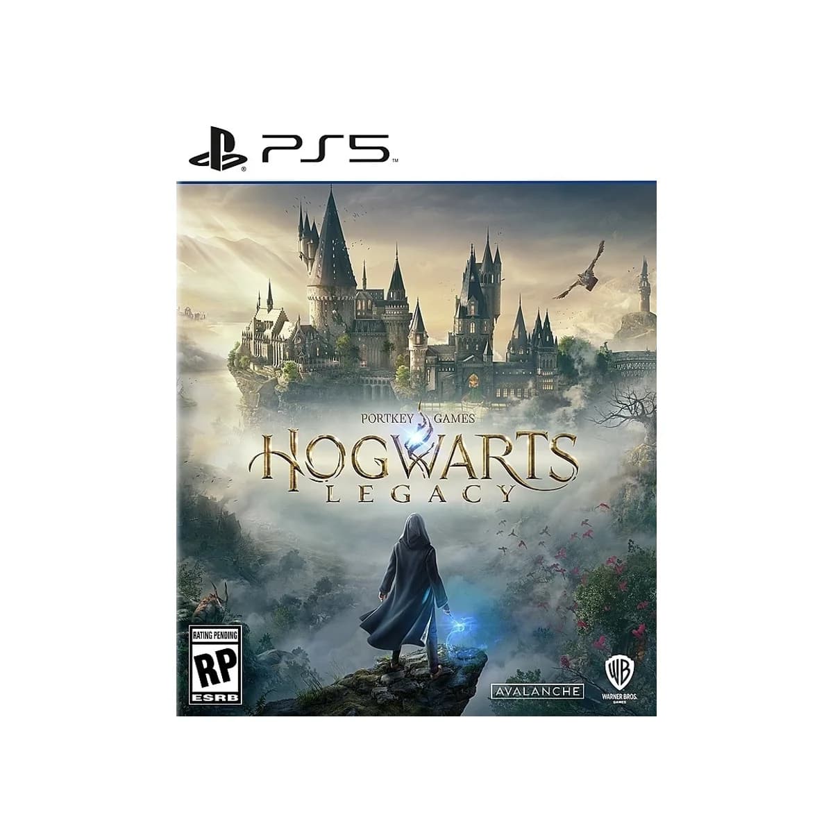 Hogwarts Legacy