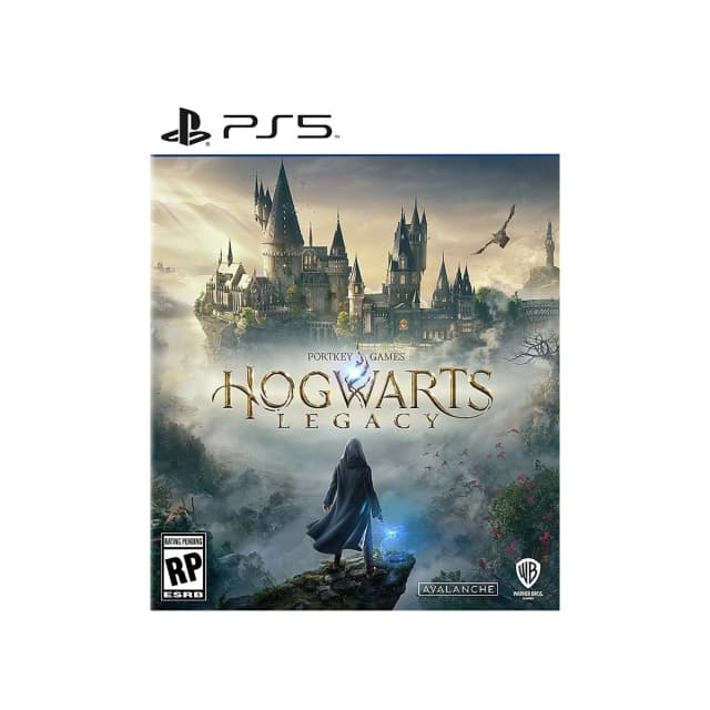 Hogwarts Legacy Standard