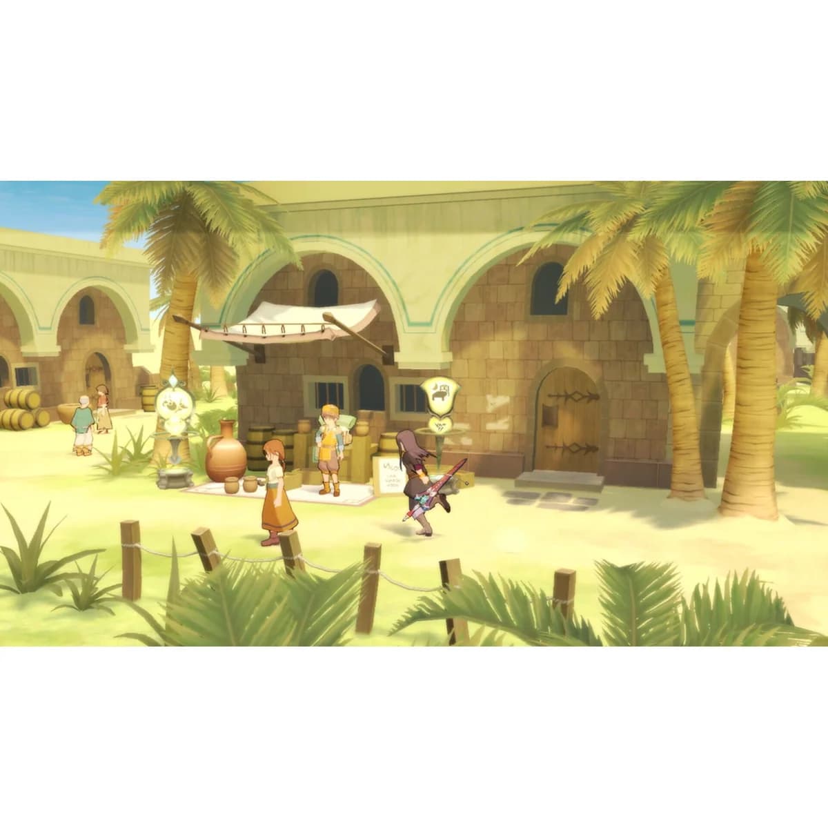 Tales of Vesperia