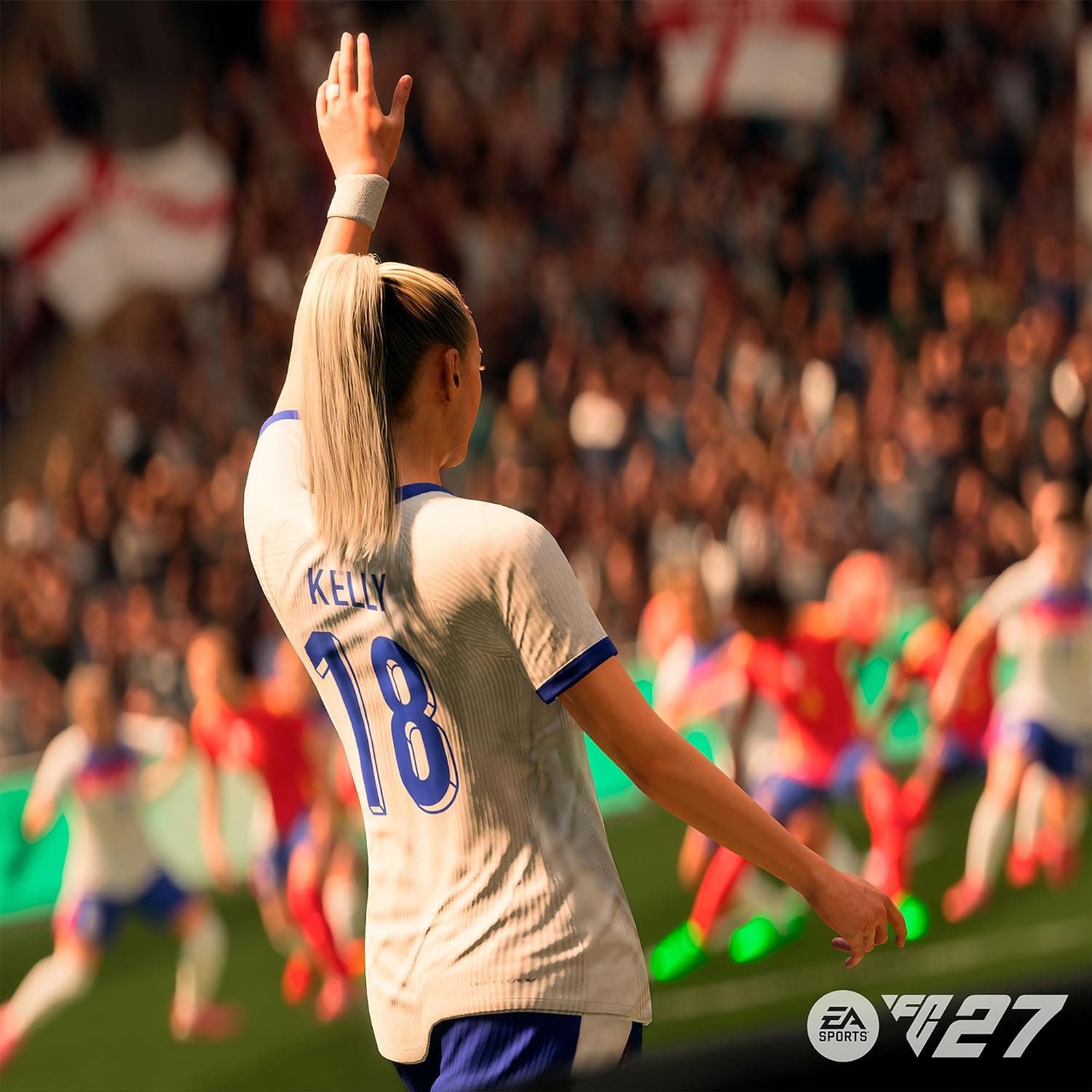 Electronic Arts Ea Sports Fc 27 - Xbox Series X