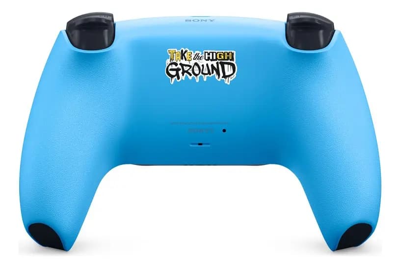 SONY DUALSENSE WIRELESS CONTROLLER FORTNITE LTD EDN.-PS5