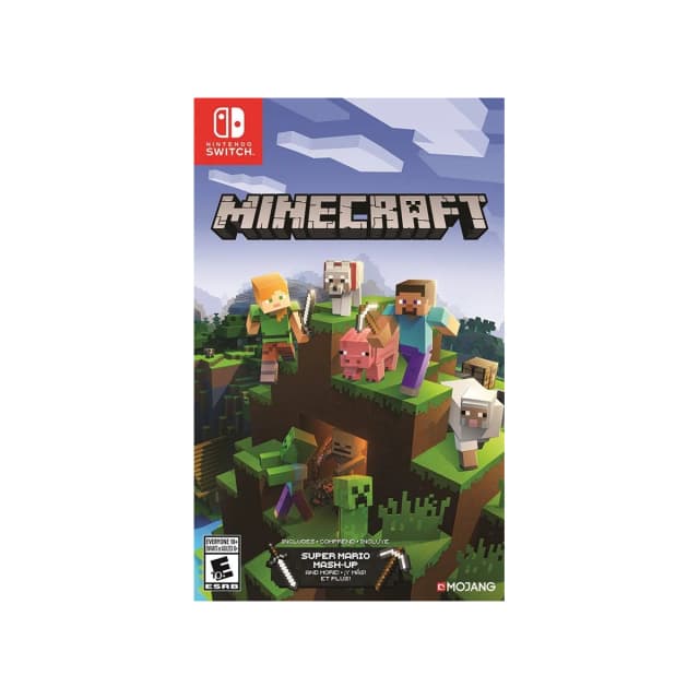 Minecraft Eu