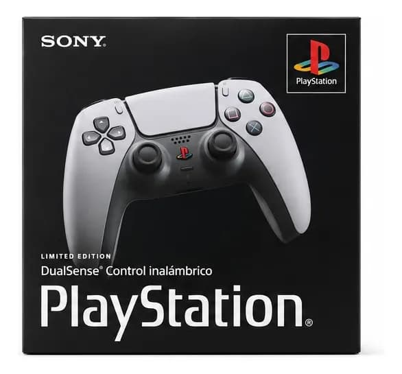Sony Dualsense Wrls Controller 30 Aniversario