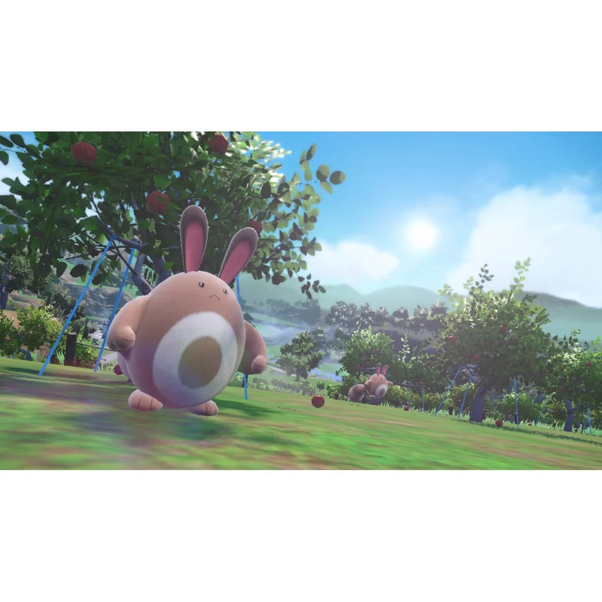 Pokémon Violet