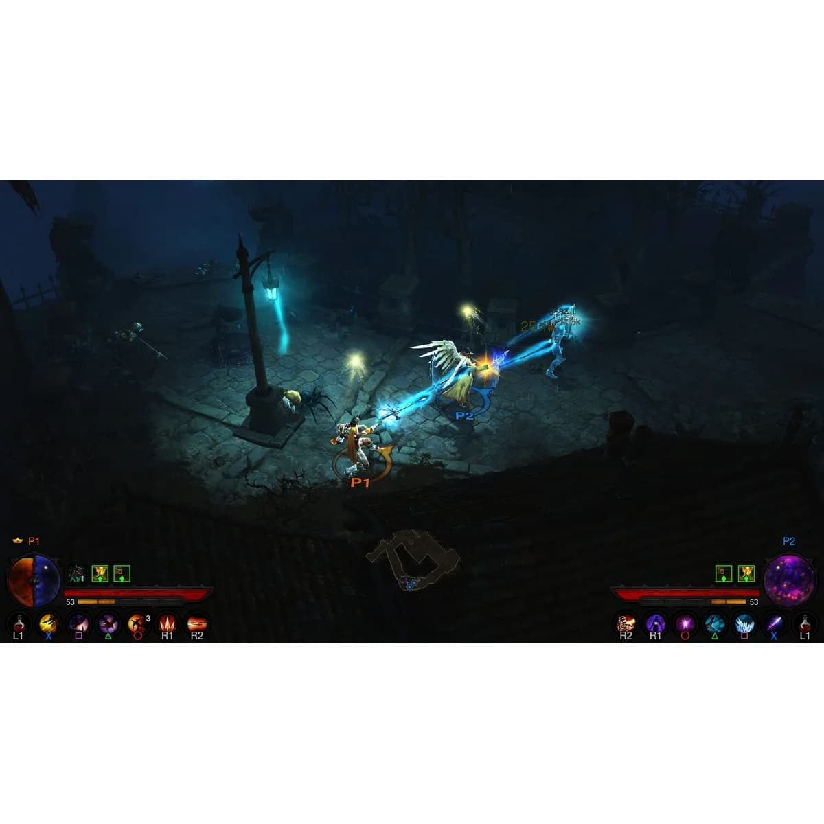Diablo III