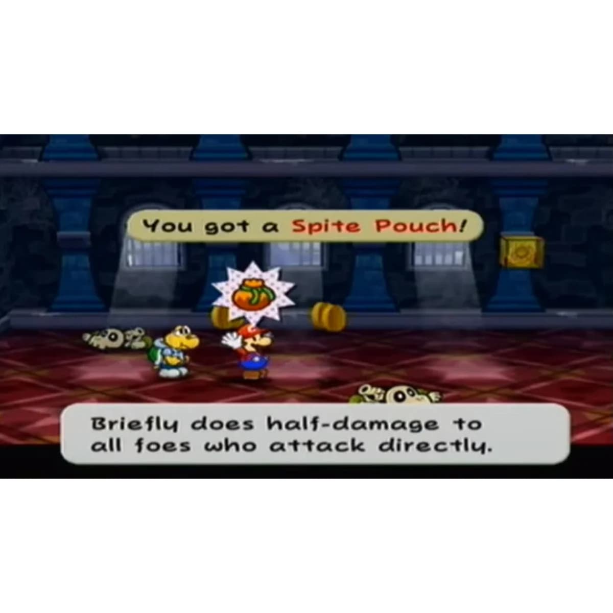 Paper Mario: The Thousand-Year Door