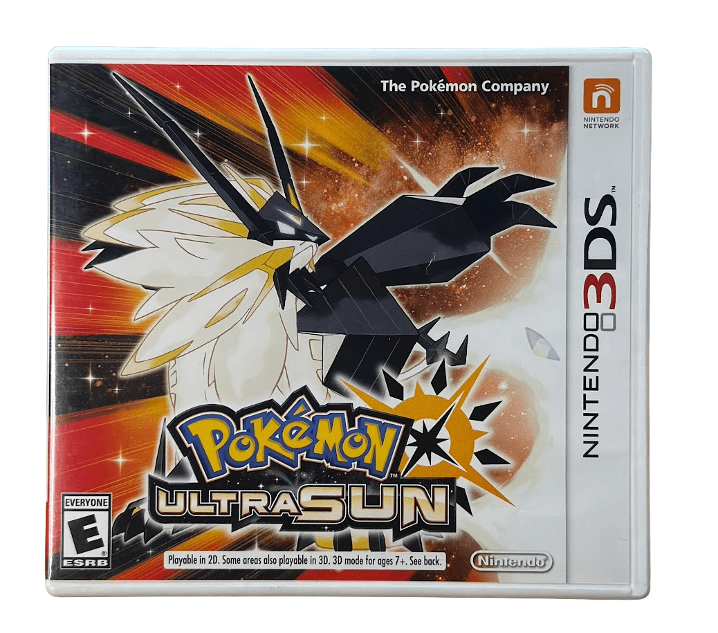 ULTRASUN 1