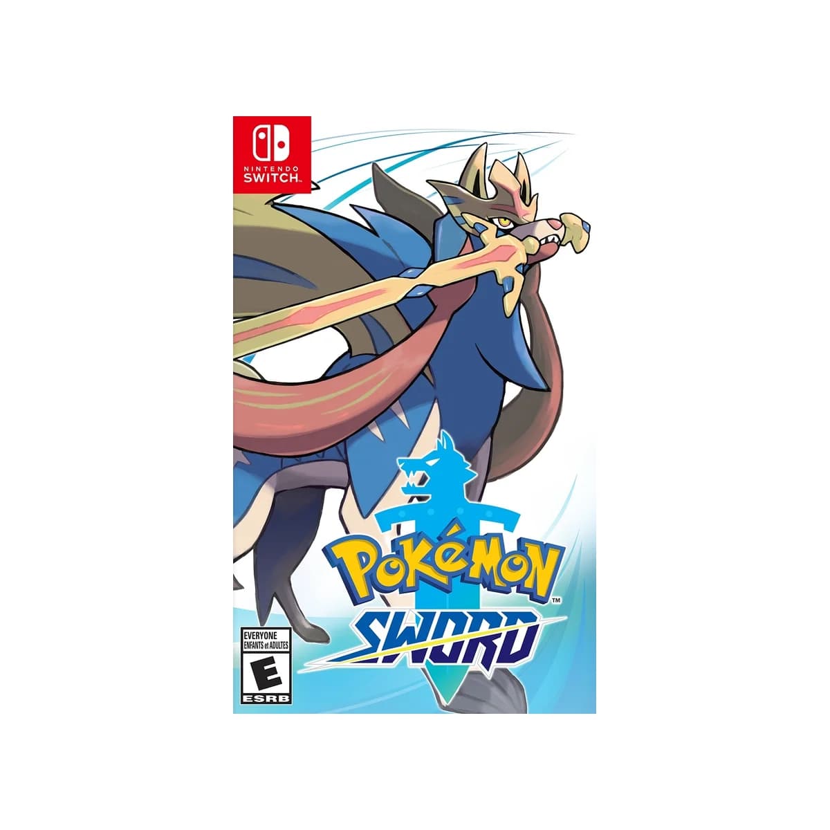 Pokemon Sword