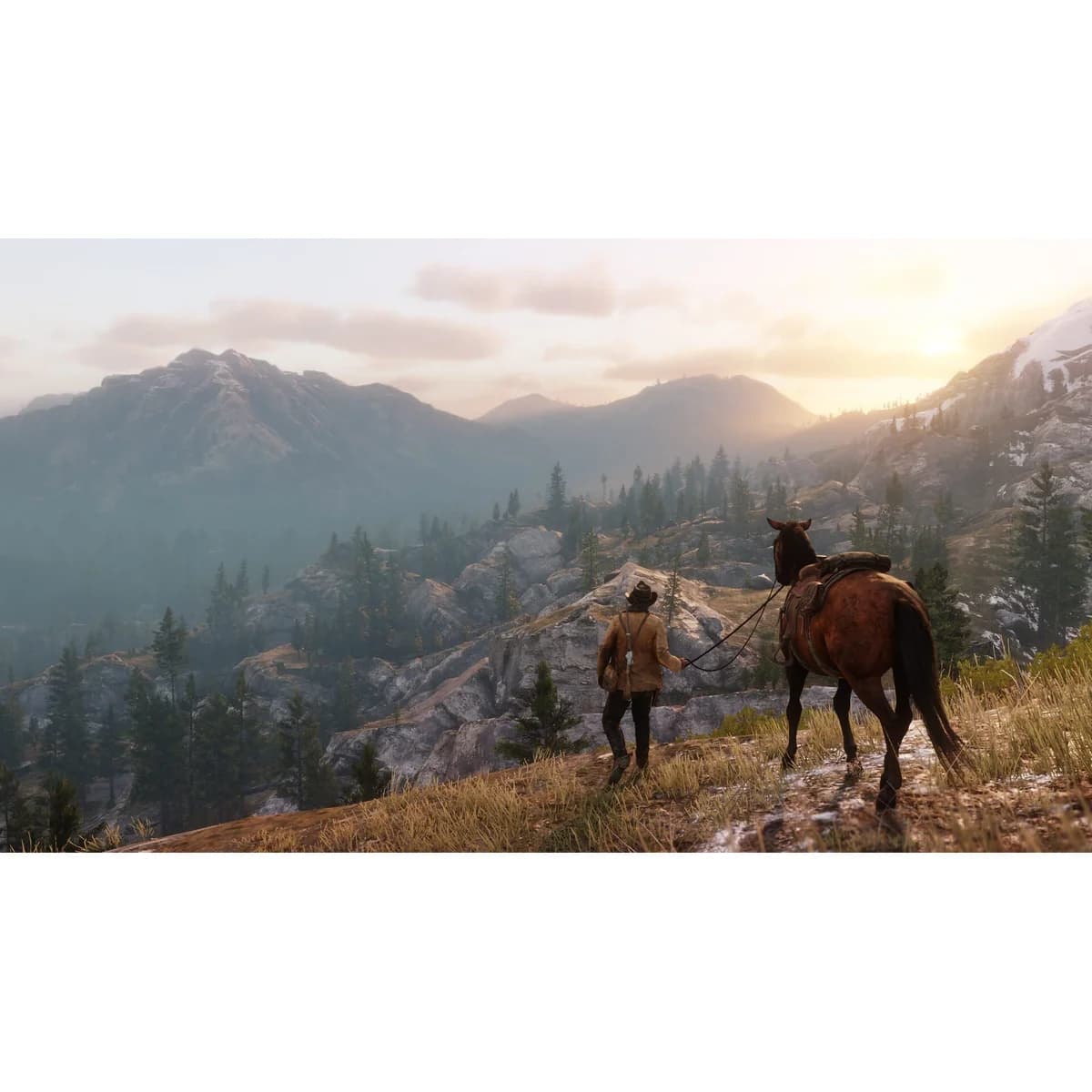Red Dead Redemption