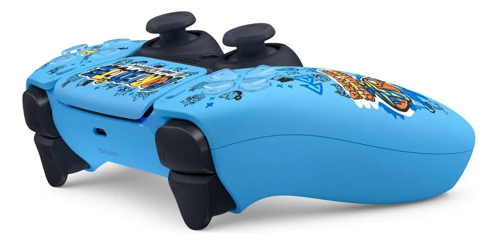 SONY DUALSENSE WIRELESS CONTROLLER FORTNITE LTD EDN.-PS5
