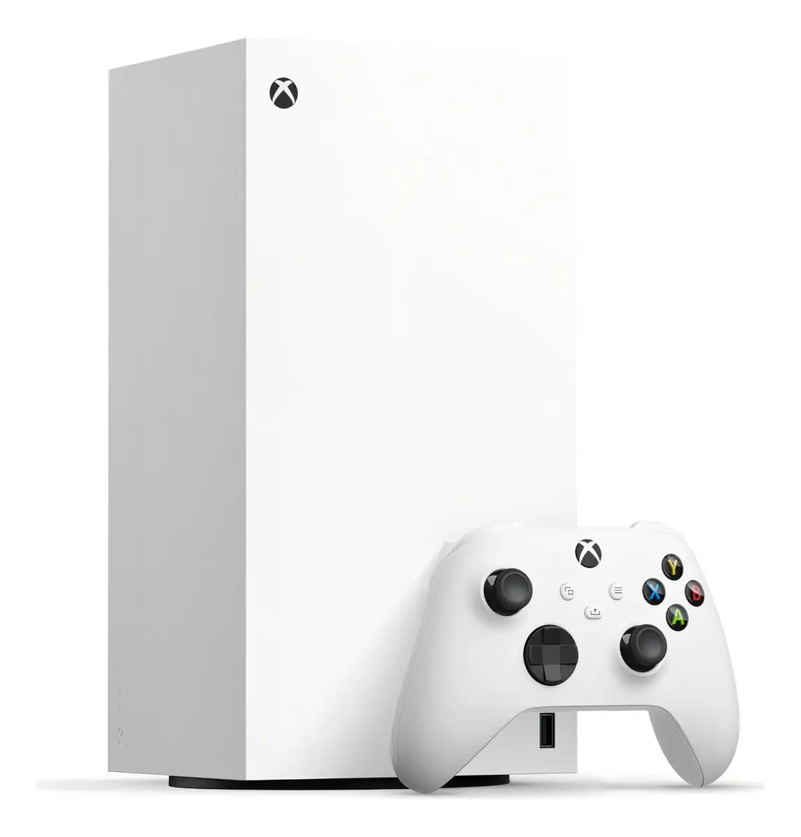 Consola Xbox Series X 1tb Digital