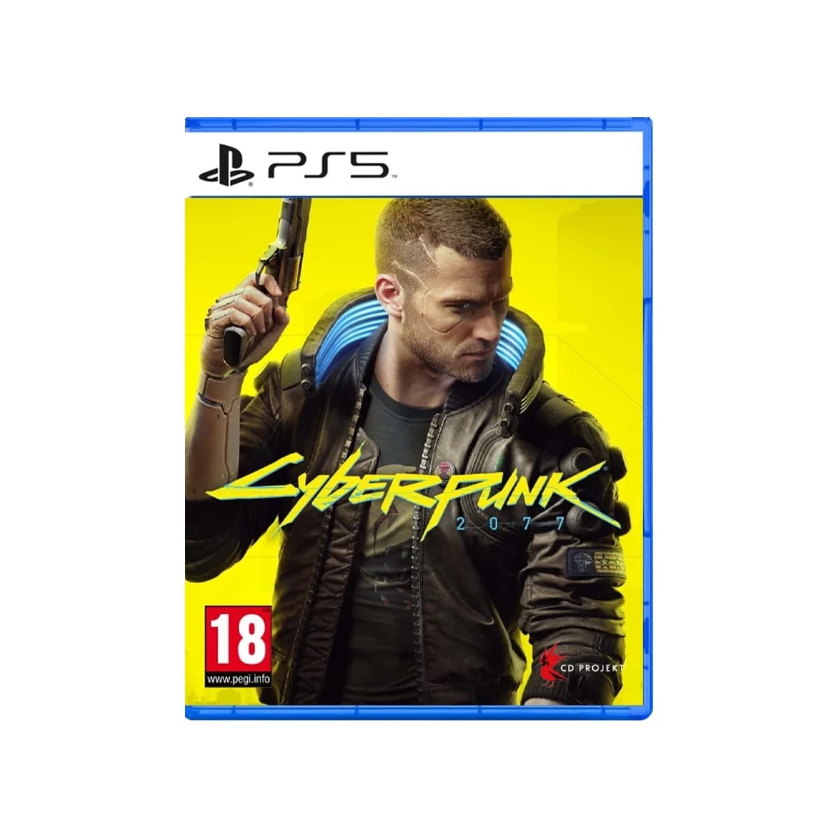 Cyberpunk 2077