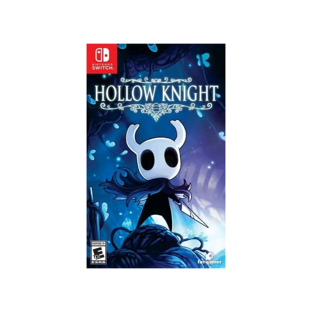 Hollow Knight