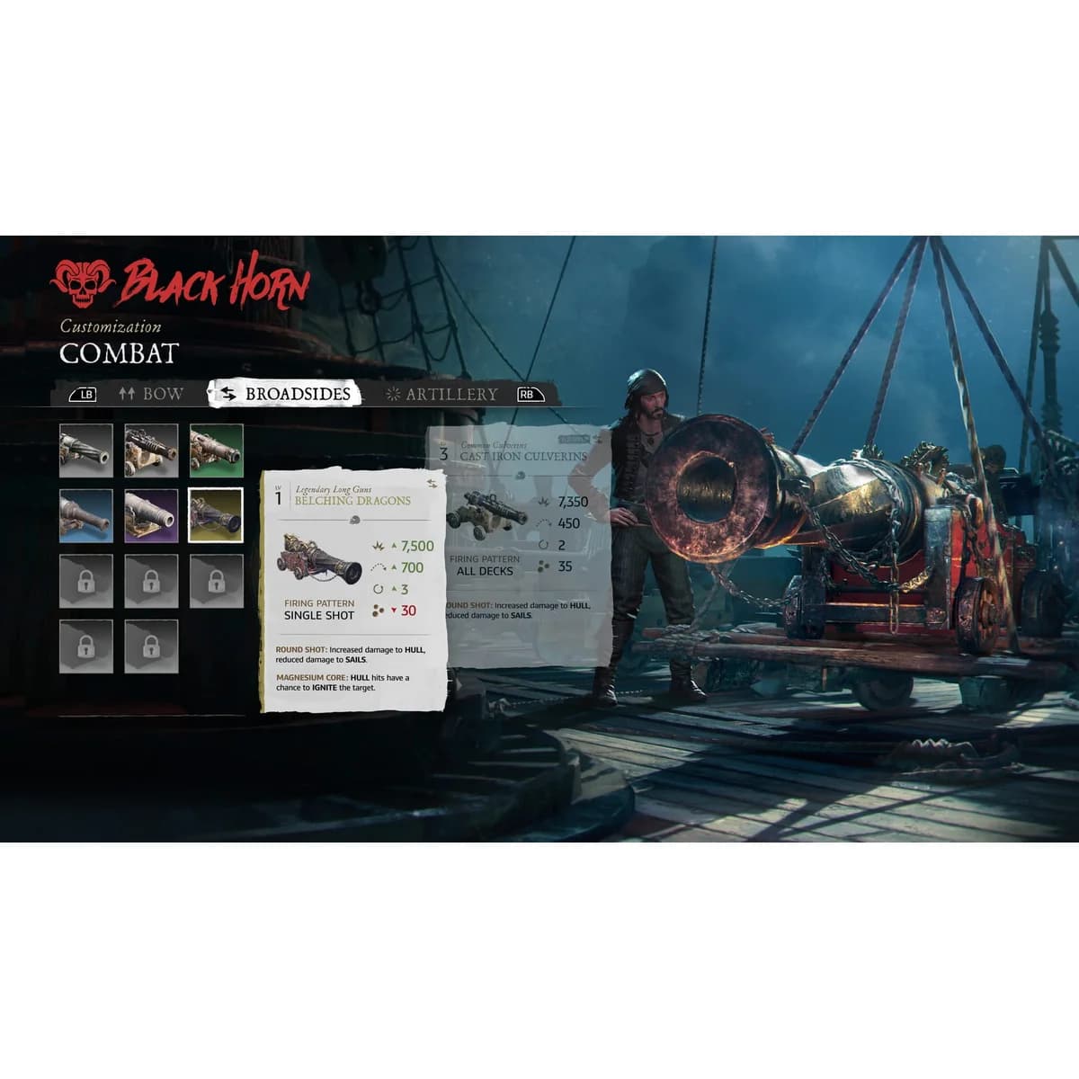 Skull & Bones